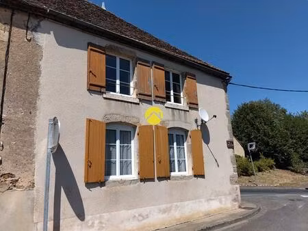 vente maison 4 pièces 87 m² lurcy-lévis (03320)