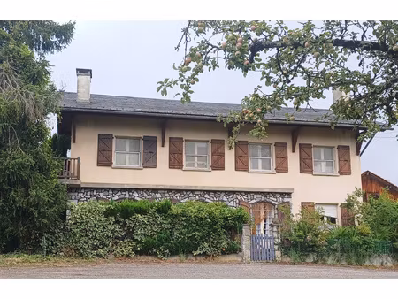 achat maison 9 pièces 263m² st girons 09200
