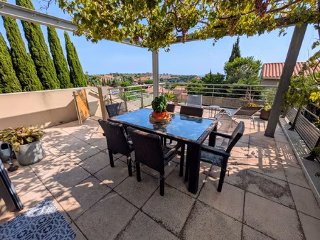 achat maison 4 pièces 83m² collioure 66190