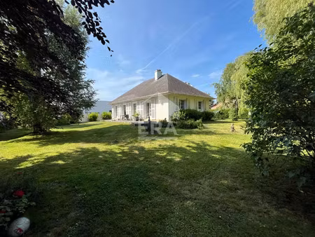 maison 5 pièces 120 m² à vendre / acheter saint-léonard 62360 ? | era immobilier