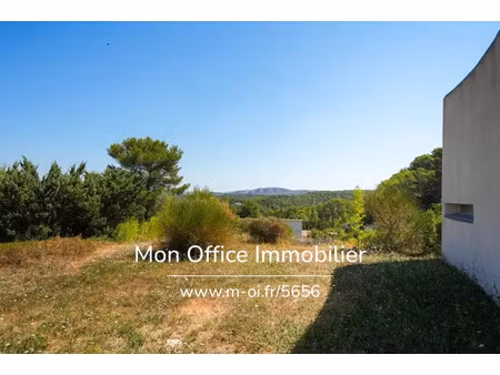 vente maison 4 pièces 145 m² venelles (13770)
