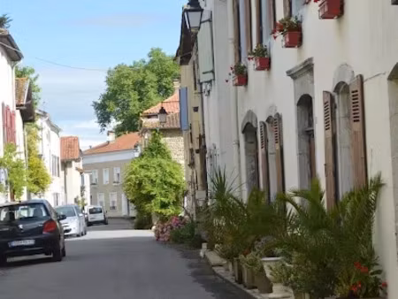 vente maison 5 pièces 152 m² à amou (40330)  165 000 €