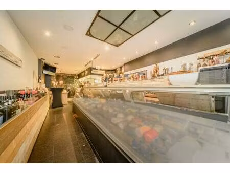 kantoor te koop in aalst