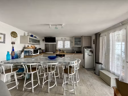 appartement idéal pied à terre - saint trojan les bains