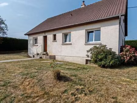 vente maison à leffard (14700) : à vendre / 147m² leffard