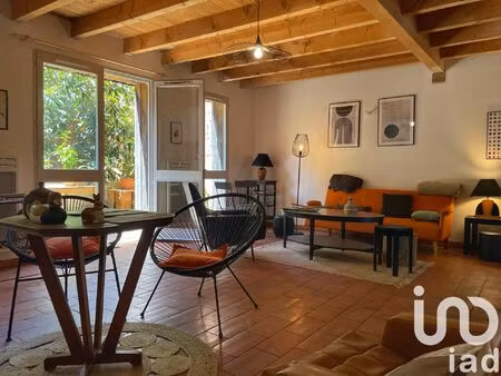 vente maison 6 pièces 133 m² saint-adjutory (16310)
