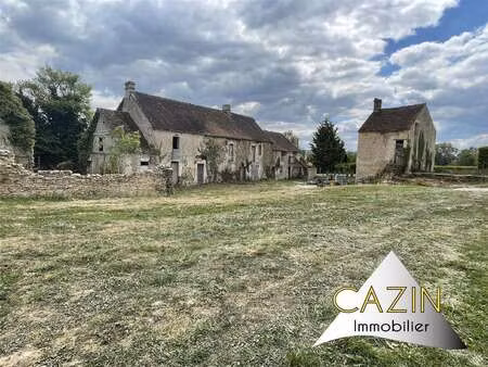 vente maison à argentan (61200) : à vendre / 300m² argentan