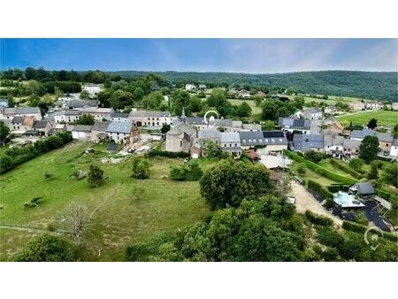 ancienne maison communale d'agimont  transformée en maison …