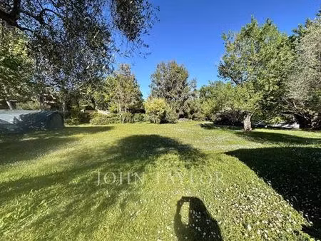 terrain de 2808 m2 en vente - mougins  provence-alpes-côte d'azur