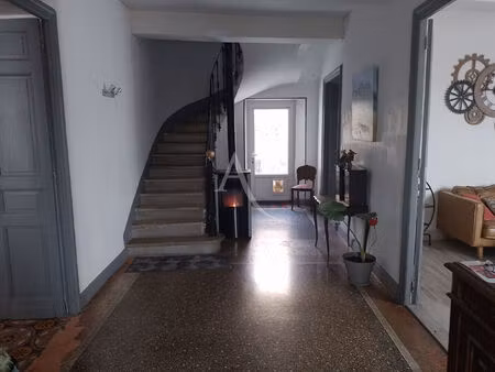 vente maison 7 pièces  190.00m²  ornaisons