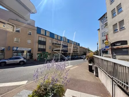 location parking montigny les metz 57950