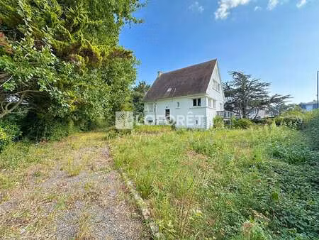 vente maison à ver-sur-mer (14114) : à vendre / 122m² ver-sur-mer