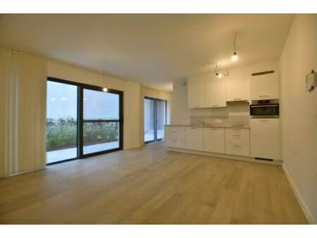 service flat te huur in dendermonde