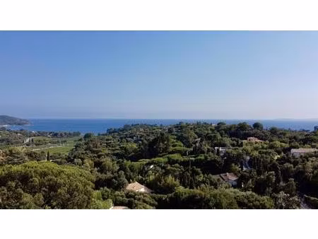 achat : maison (83420)