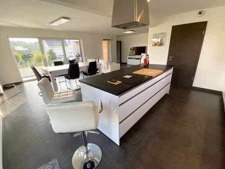 maison à vendre 5 pièces proche de belfort (90)