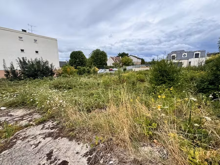 achat terrain 489m² palaiseau 91120
