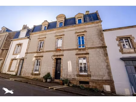 vente maison 9 pièces 240 m² douarnenez (29100)
