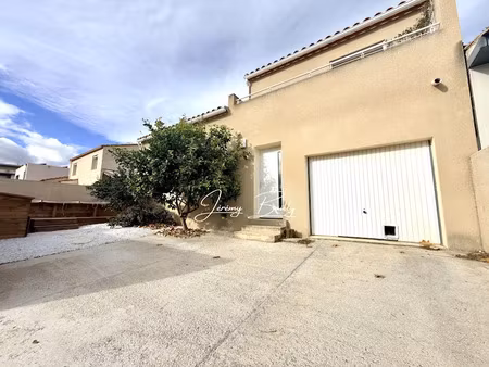 vente maison 5 pièces 125 m² à le soler (66270)  319 000 €