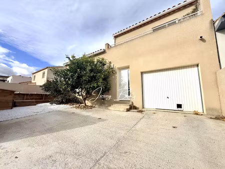 vente maison 5 pièces 125 m² à le soler (66270)  325 000 €