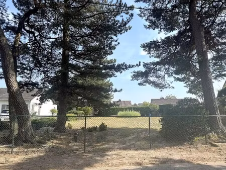 grond te koop in ravels