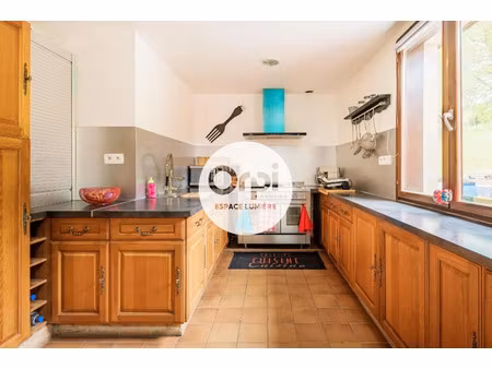 vente maison 6 pièces 151 m² à bazinghen (62250)  346 500 €