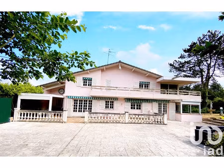 vente maison 5 pièces 231 m² à longvilliers (78730)  383 500 €