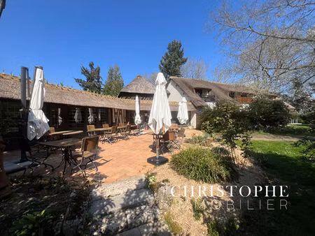 achat local commercial