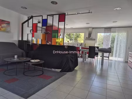 vente maison 5 pièces 137 m² à joue-les-tours (37300)  341 500 €