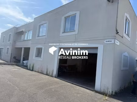 immobilier professionnel à vendre méry-sur-oise