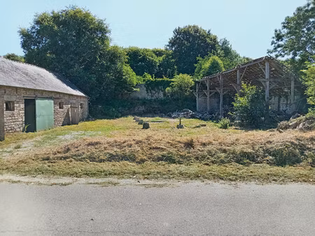 terrain à vendre à locronan (29180) - finistère