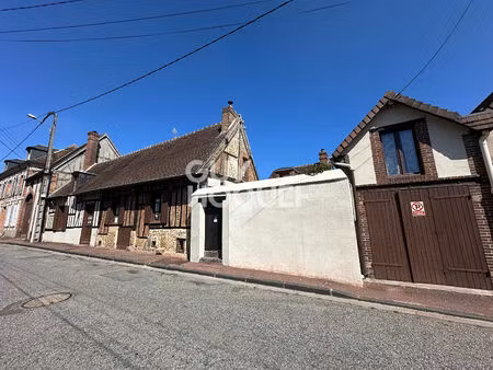 maison verneuil d avre et d iton 6 pièce(s) 154.9m2