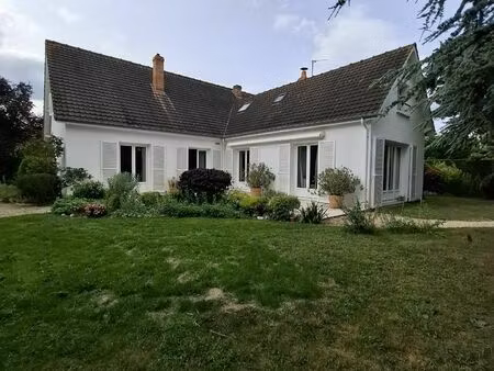 achat maison 188m²