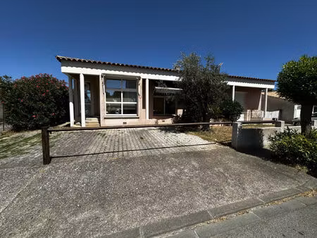 vente maison 8 pièces 178 m² mauguio (34130)