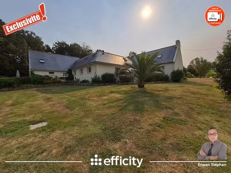 maison 14 pièces - 269 m²