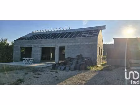 vente maison au massegros (48500) : à vendre / 111m² le massegros