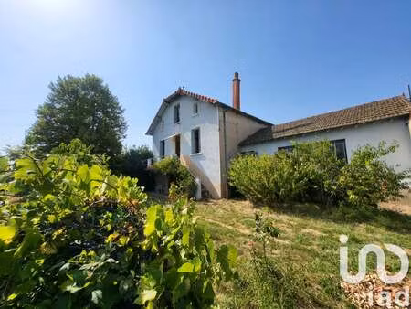 vente maison à rozier-en-donzy (42810) : à vendre / 107m² rozier-en-donzy