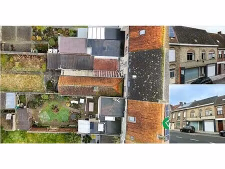 terrain à bâtir à vendre à esenweg 218 dixmude (rbu15511)