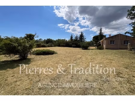 annonce maison à vendre