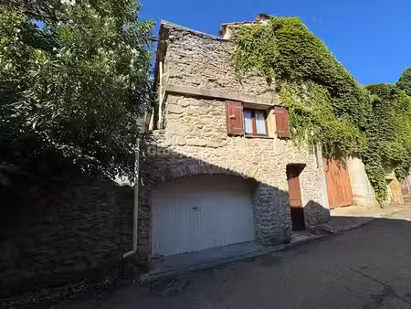 vente maison 3 pièces 83 m² à cavillargues (30330)  182 320 €