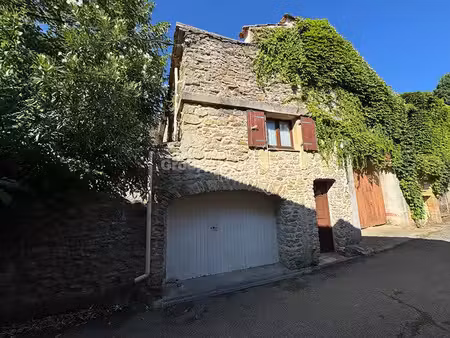 vente maison 3 pièces 83 m² à cavillargues (30330)  192 500 €