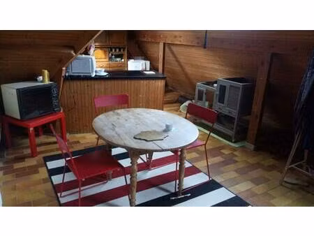 location appartement 1 pièce 50 m² à carquefou (44470)