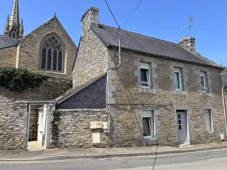 vente maison à plouisy (22200) : à vendre / 42m² plouisy