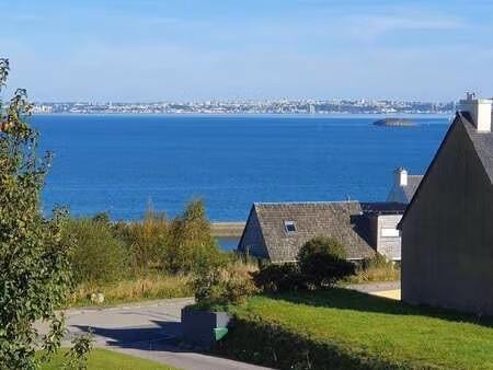 vente maison à lanvéoc (29160) : à vendre / 220m² lanvéoc