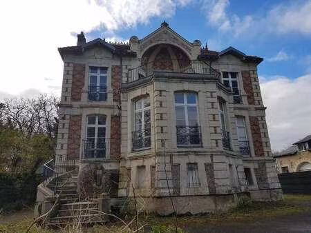 location maison à angers lac de maine (49000) : à louer / 233m² angers lac de maine
