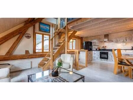 maison avec terrasse veyrier-du-lac (74)