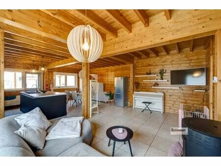 huis te koop in blaasveld met 4 slaapkamers