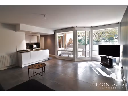 appartement t4 meublé