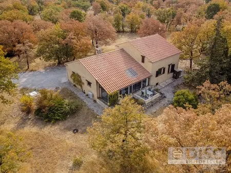 vente maison 8 pièces 196 m² lalbenque (46230)