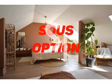 appartement à vendre – séparé ou en lot (rulles)