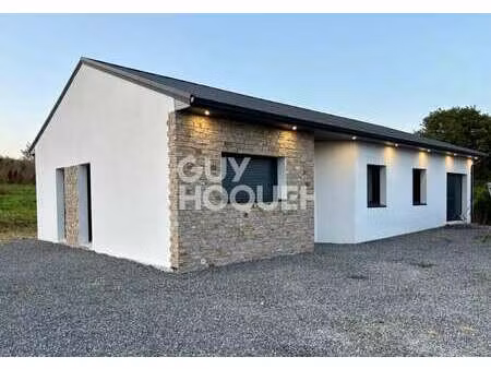 vente maison à la vraie-croix (56250) : à vendre / 96m² la vraie-croix